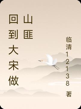 回到大宋当土匪