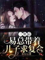 三年后带儿子回来的
