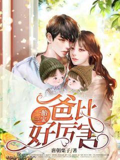 一胎双宝阮白和慕少凌最新章节