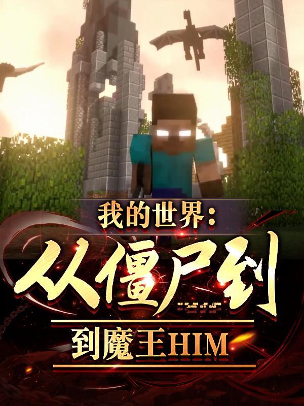 我的世界从僵尸到魔王him1