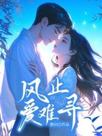 风止爱难寻全文免费阅读无弹窗