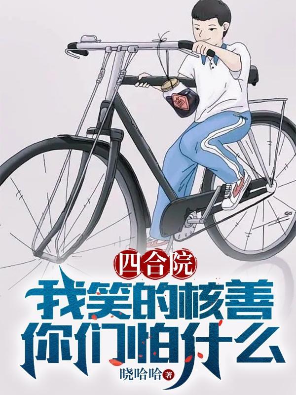 四合院傻柱的人生