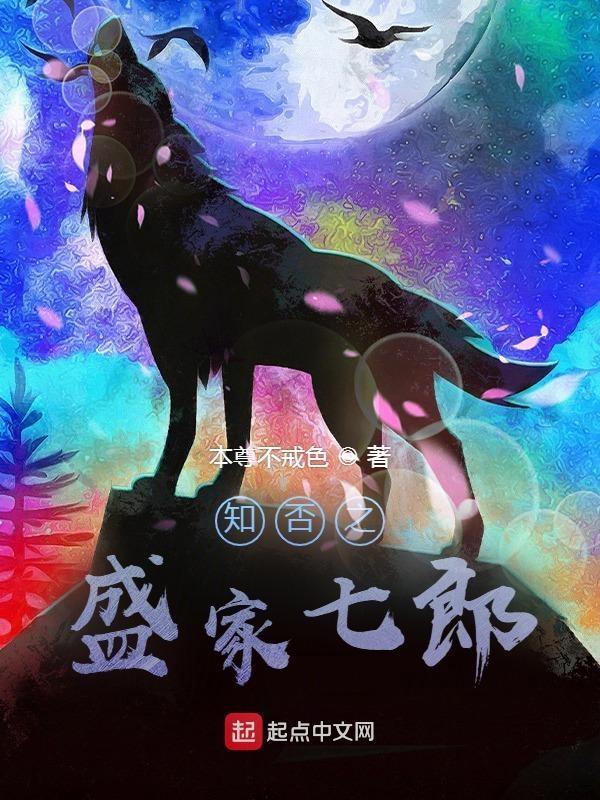 知否知否应是绿肥红瘦之盛家七姑娘