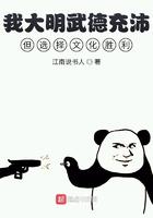 我大明武德充沛却选择