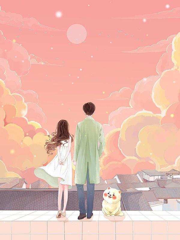 老公为白月光挖了我的坟许意