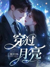 穿过月亮的旅行剧照