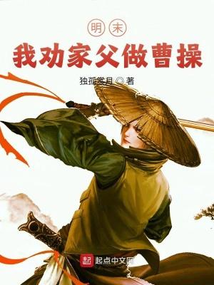 明末我劝家父做曹操笔趣阁