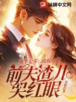 前夫渣儿哭红眼 君彤