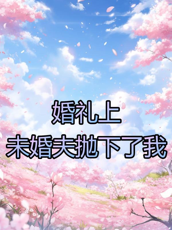 婚礼现场我甩了未婚夫十一章