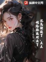 沈太太全文免费阅读