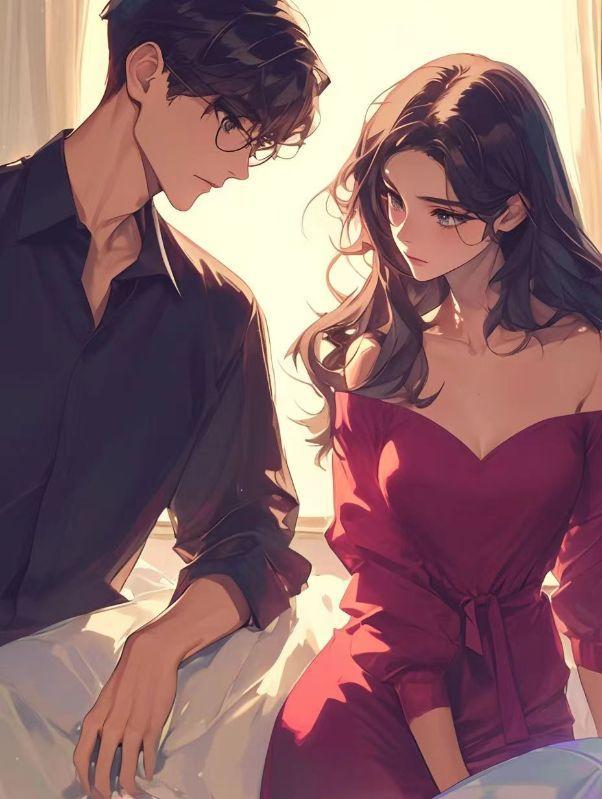 七年爱意将就完整版免费