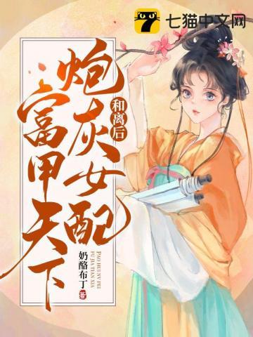 炮灰和反派离婚之后