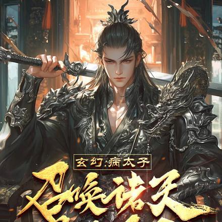 玄幻病太子召唤诸天暴压天下316