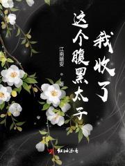 这个太子我不当