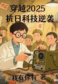 穿越抗日发展科技的