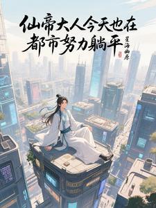 仙帝在都市大少