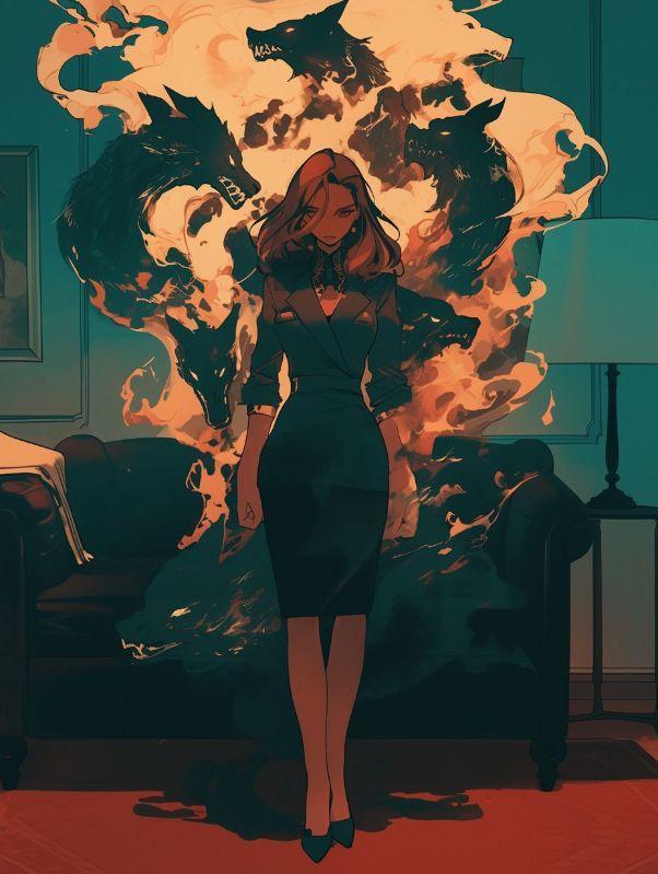 小姑子总说我的孩子怎么办