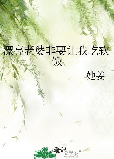 漂亮老婆非要让我吃软饭笔趣阁