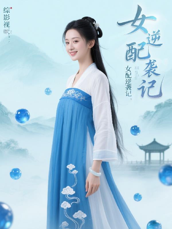 综影视剧女配逆袭