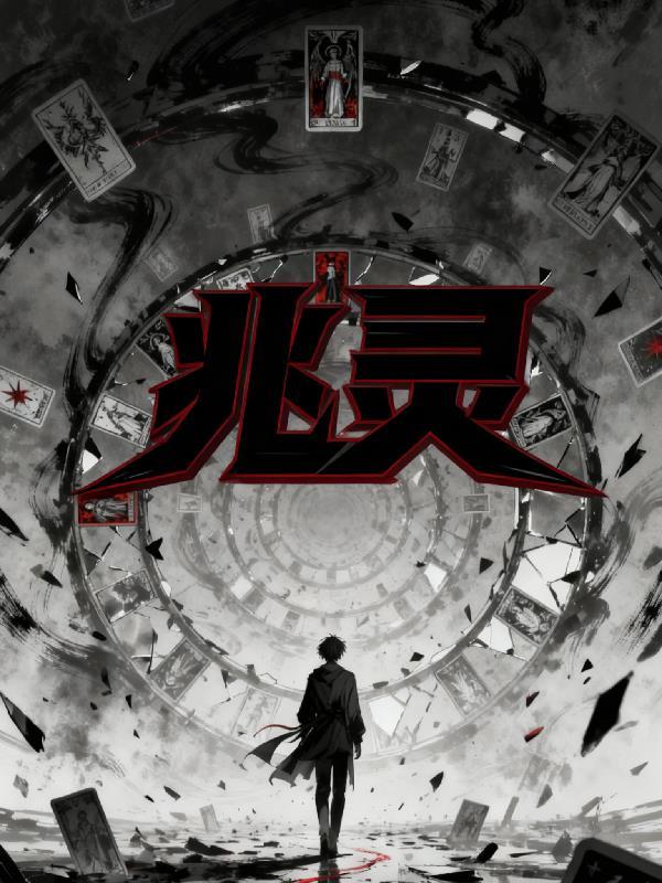 兆灵少年志第二季免费播放202