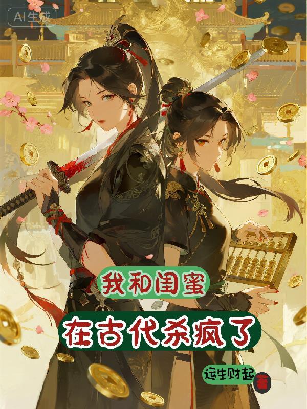 我和闺蜜一起穿越了