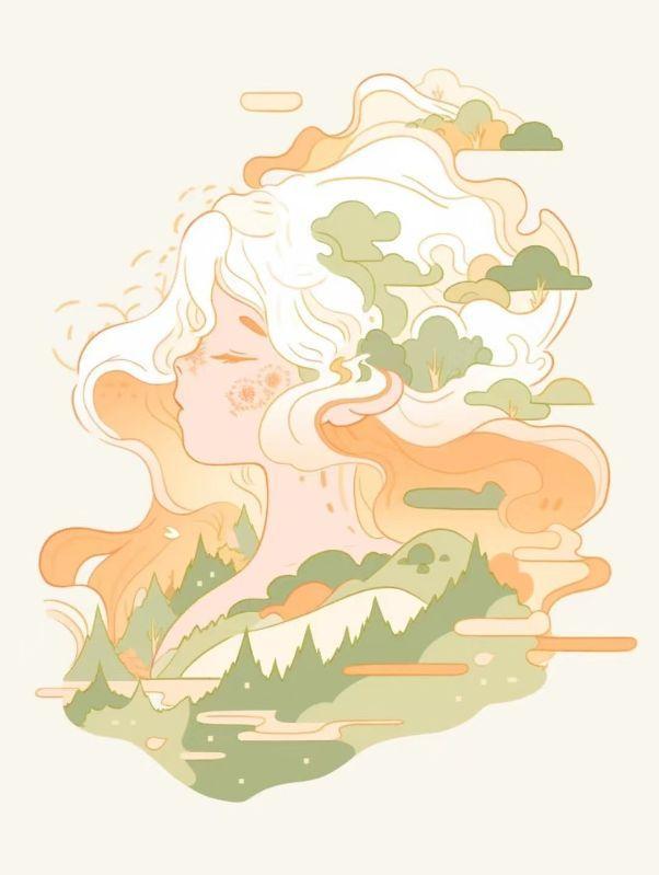 重生后的我不想要女主