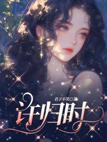 许归时合欢公主