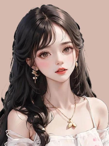 山清水秀太美了