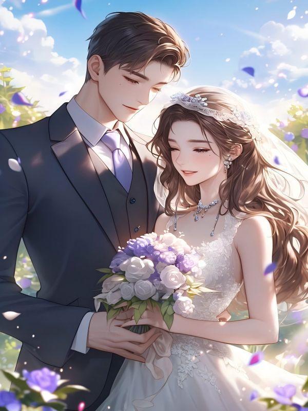 结婚五年了越爱老公了