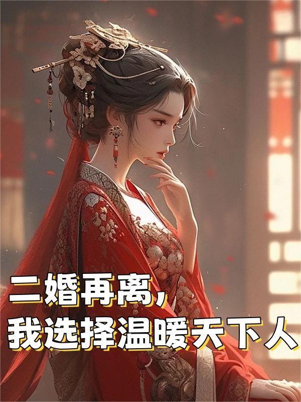 二婚我很幸福