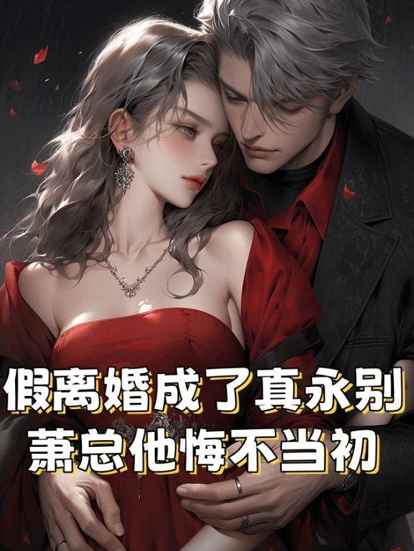 假离婚变成真离婚电视剧