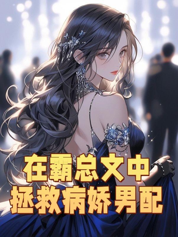 在病娇霸总怀里
