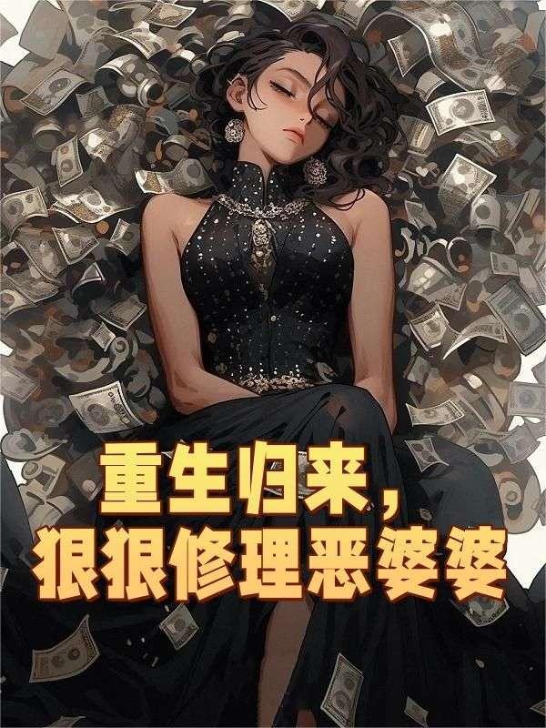 重生恶重生婆婆