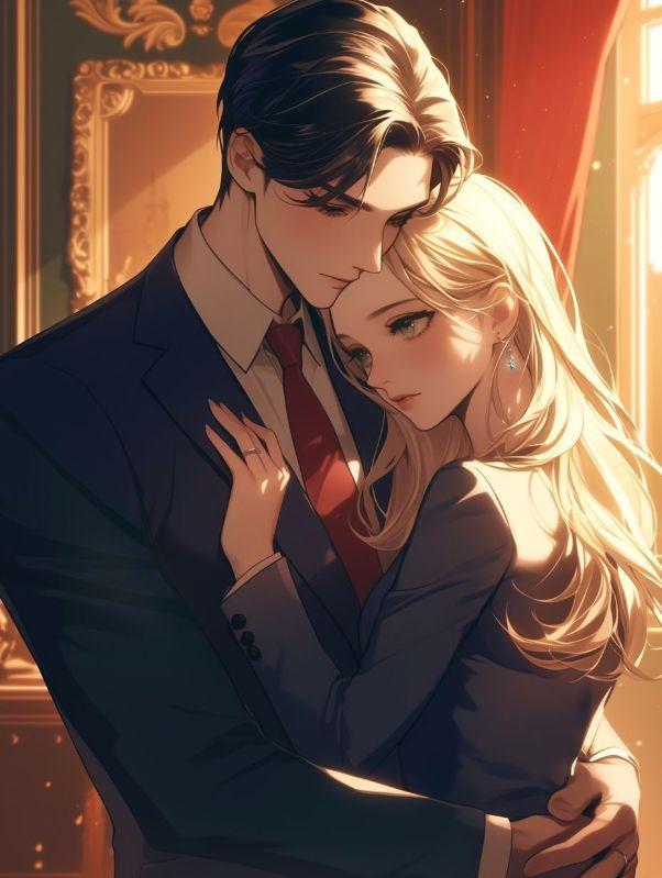 她的爱从离婚开始百度百科