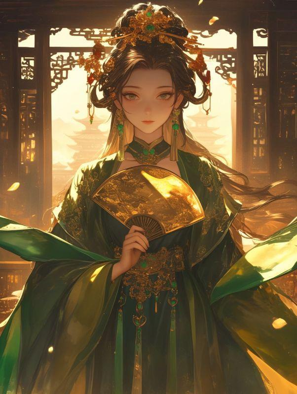 一枕槐安什么意思