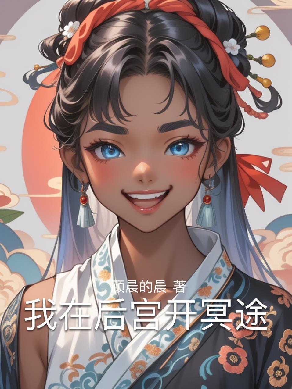 我在后宫当大佬漫画免费阅读六漫画