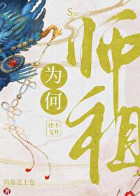 师祖为何还不飞升番外