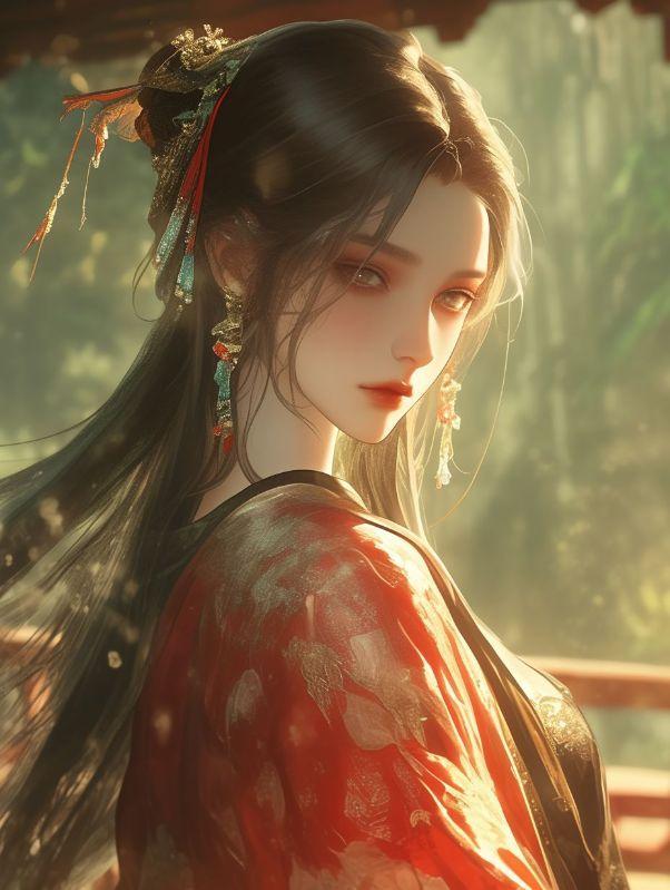 杨柳卿卿情侣名