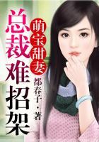 萌宝甜妻总裁难招架都春子