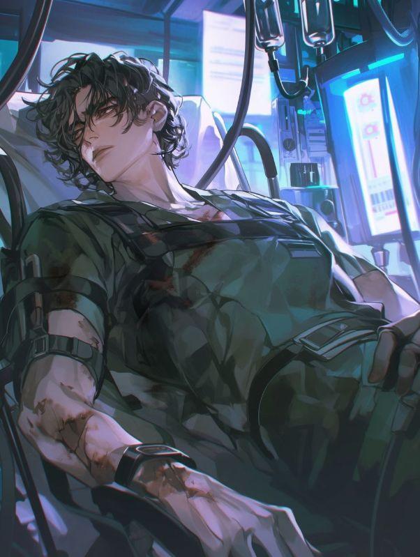 为救初恋他摘下发妻心脏三年后痛不欲生我后悔了