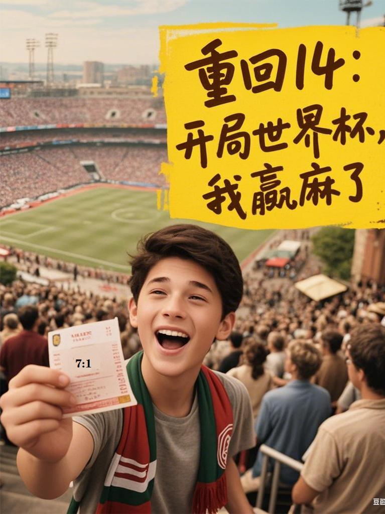 重回14开局世界杯我赢麻了免费观看