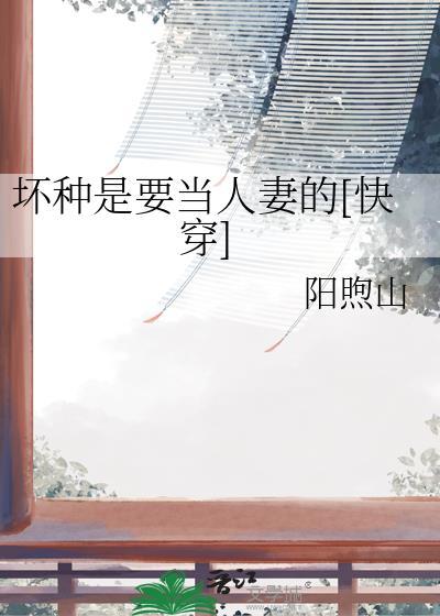 坏种到底讲的是什么?