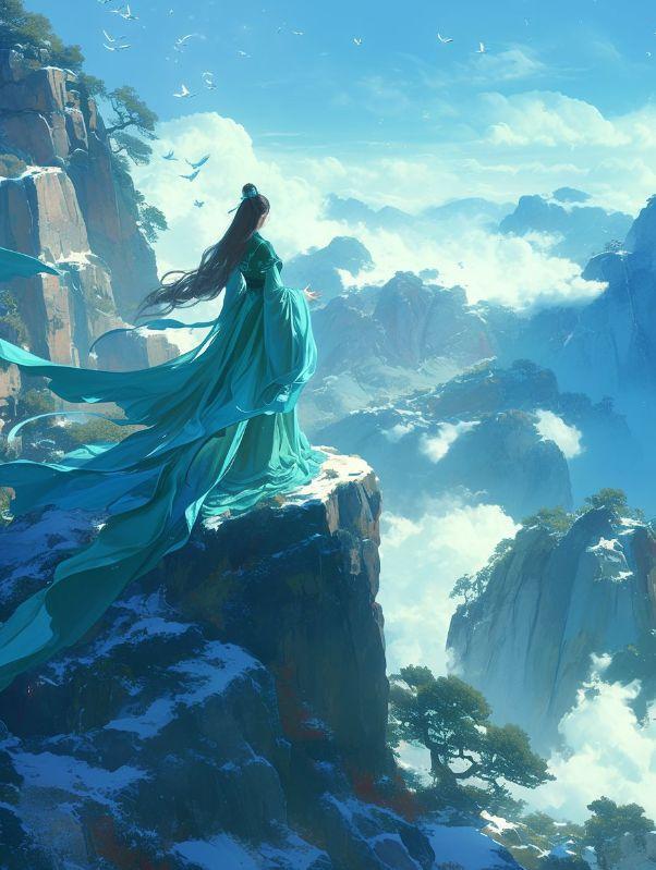 全宗门都让我踹了那个丑汉子全文