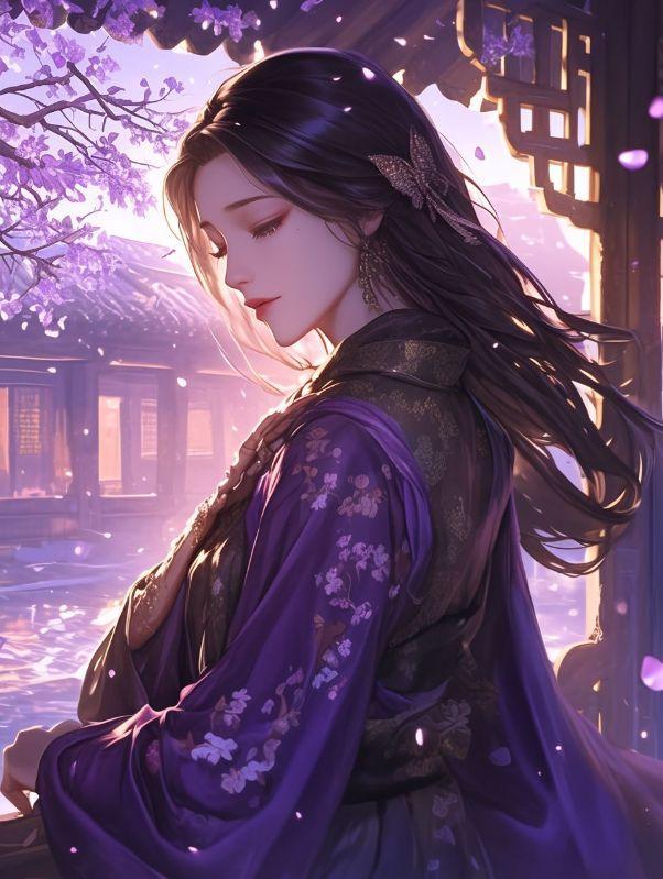 长安尽头无故里