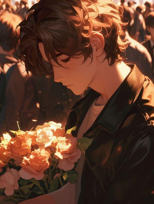 把我当备胎的男人