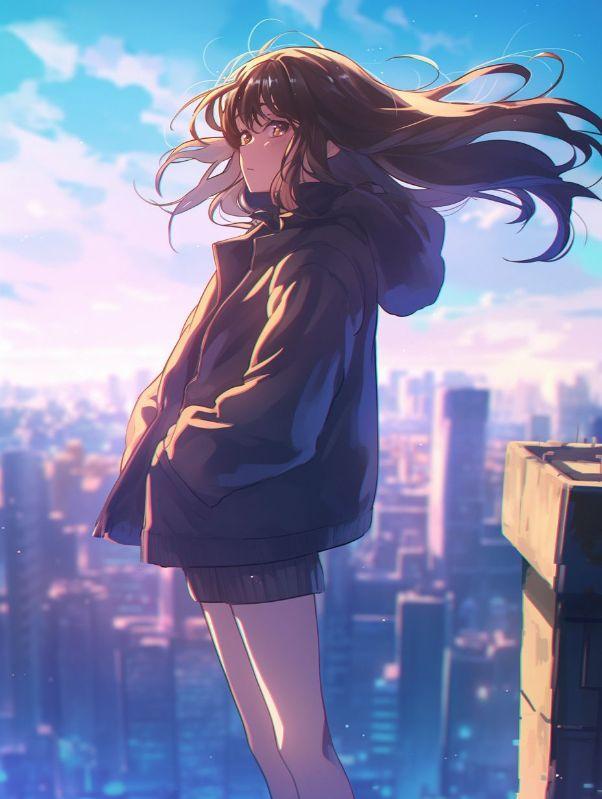 成为你的男朋友