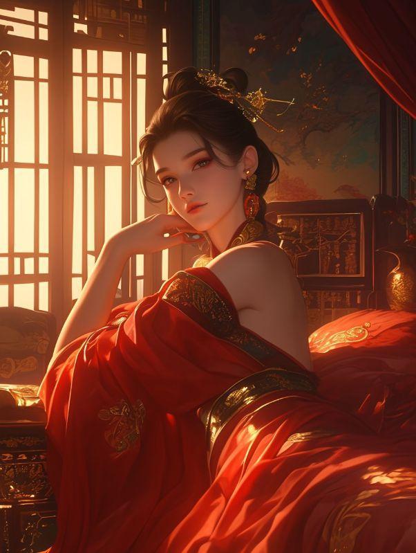 我生了只麒麟免费阅读