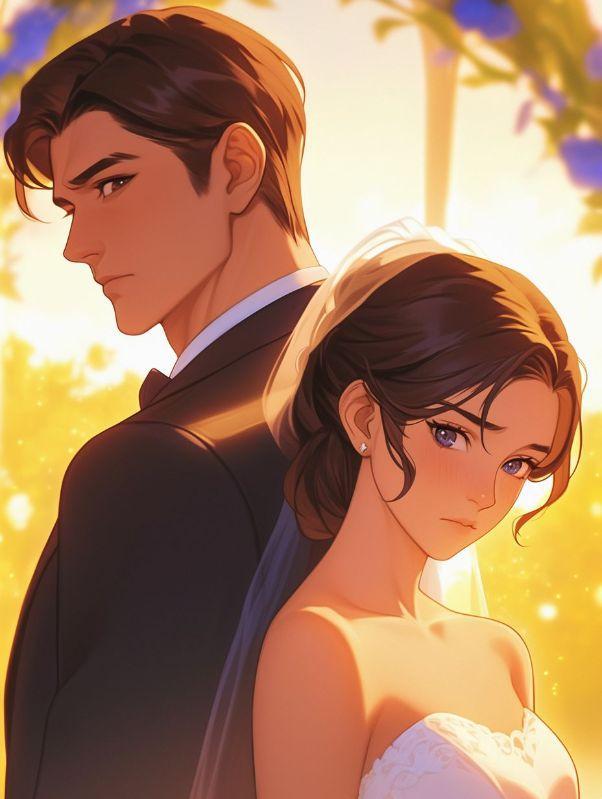 听到老公白月光心声后怎么办