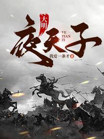 大明天子讲的是谁