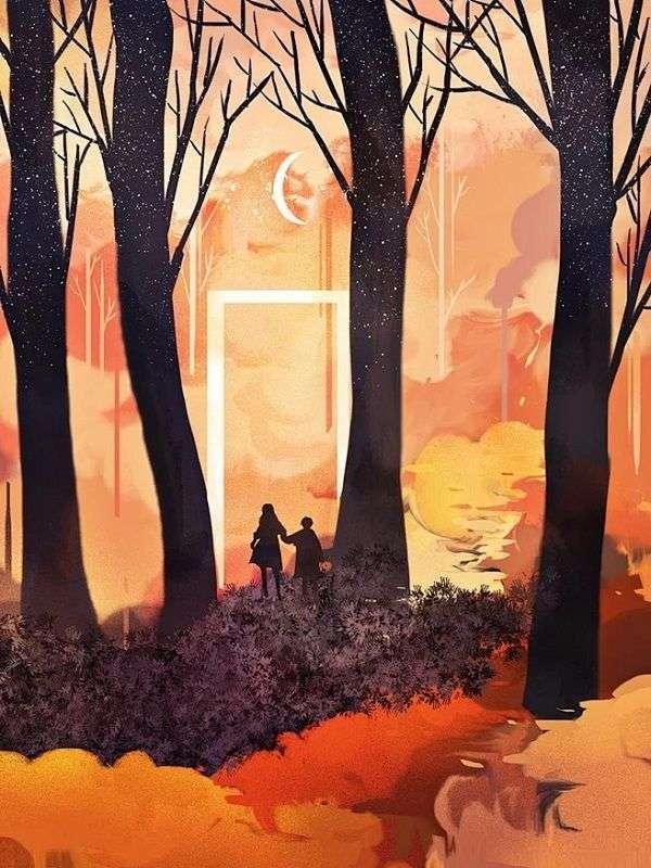 儿子老公都喜欢白月光的叫什么名字